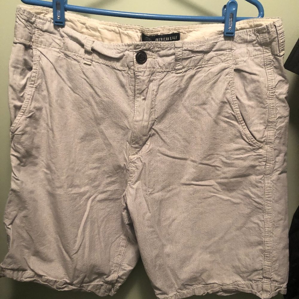 American Eagle Men's Shorts